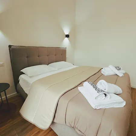 Candalu - Bed & Breakfast