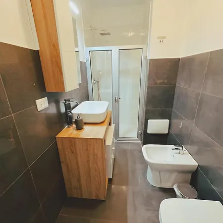 Candalu - Bed & Breakfast