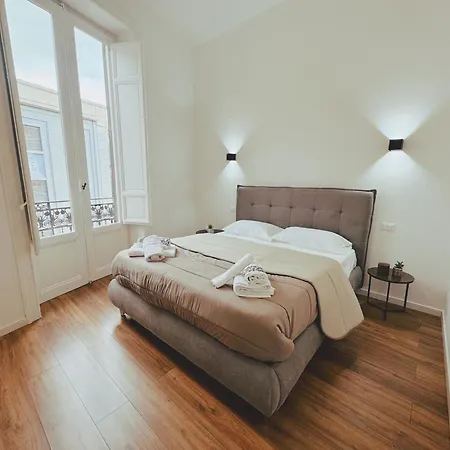 Bed & Breakfast Candalu - 3*