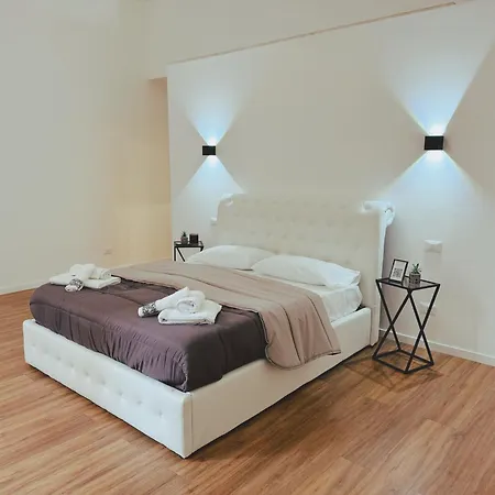 Candalu - 住宿加早餐酒店