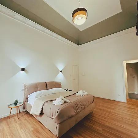 Candalu - Bed & Breakfast 3*