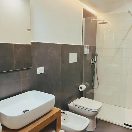 Candalu - Bed & Breakfast 3*