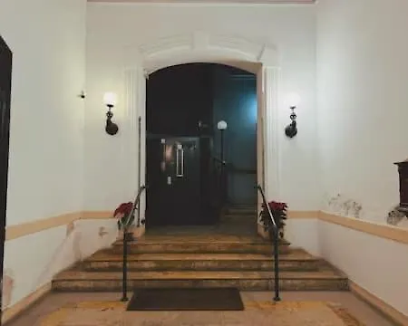 Candalu - Palermo