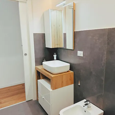 Bed & Breakfast Candalu - Palermo
