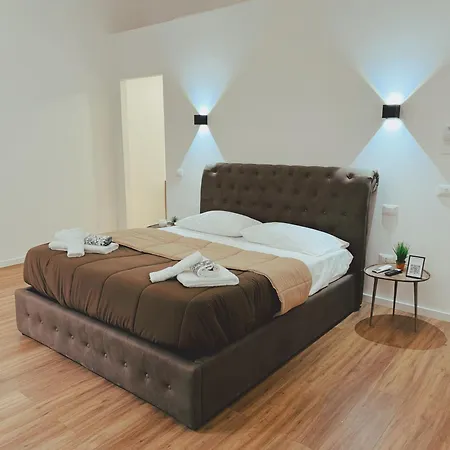 Candalu - Bed & Breakfast 3*